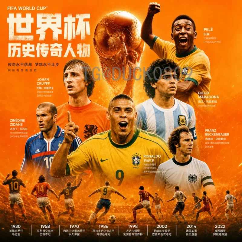 2026年世界杯的分组前瞻：扩军后的新格局与悬念