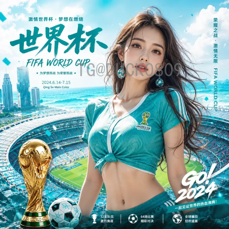 完整解析2026美加墨世界杯扩军规则变化：48队赛制、晋级方案与影响
